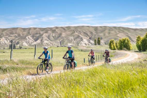 Central Otago