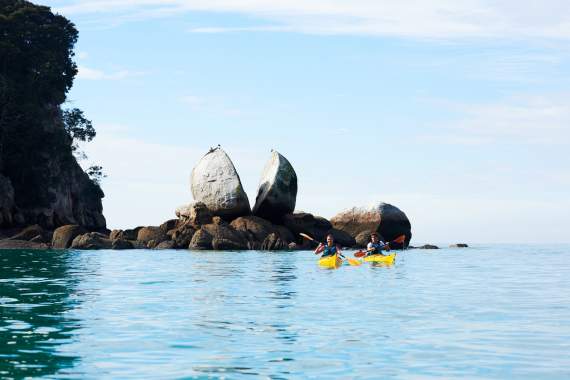 Nelson - Tasman
