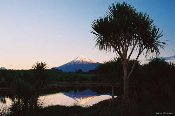 Taranaki