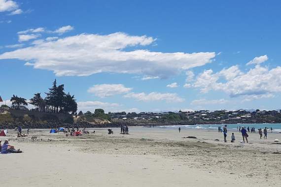 Timaru
