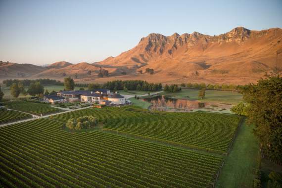Hawke's Bay