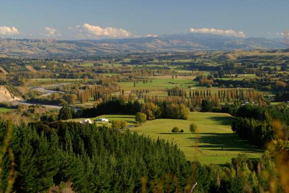 Manawatu